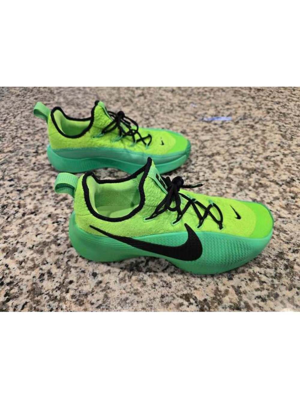 Nike Lebron TR 1 Green Strike Men's Size 8